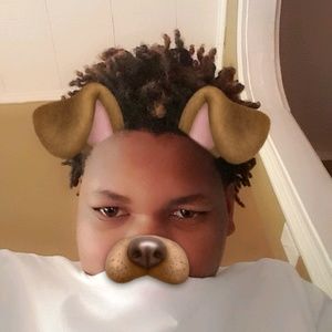 Meet your Posher, Cameron